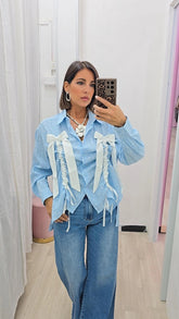 CAMICIA FIOCCHI